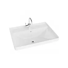 Umywalka meblowa 61x47 - Lavita Nevada 600